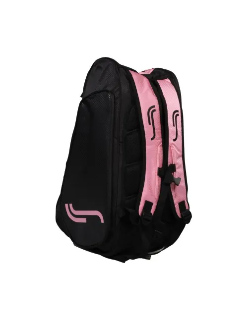 Mochila Rs Team Pequeña Negro | Ofertas de pádel